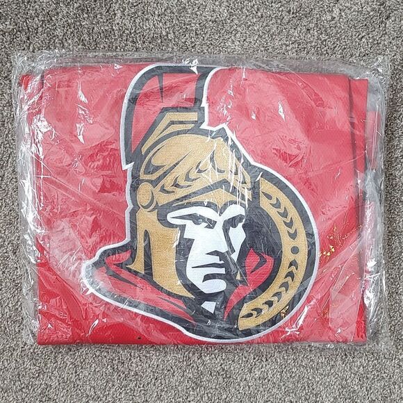 New With Tag Women's NHL Ottawa Senators Home Breakaway Fanatics Size XXL Jersey - Picture 7 of 9